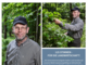 Karl Harleß - Landwirt und Waldbesitzer - © Henning Stauch / Fotograf bearbeitet von Sabrina Schultze-Clement / LWK Niedersachsen Karl Harleß - Landwirt und Waldbesitzer