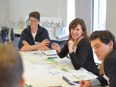 Workshop I zu Zukunftsbildern der Agrar- und Ernährungswirtschaft am 11. und 12. März 2015 in Garrel - © Thorsten Ritzmann Workshop I zu Zukunftsbildern der Agrar- und Ernährungswirtschaft am 11. und 12. März 2015 in Garrel