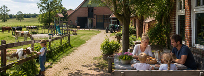 Landtourismus