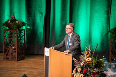 Kammerversammlung 2025 in Oldenburg