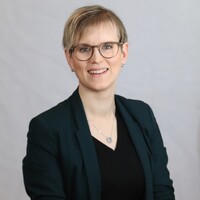 Jessica Barjenbruch - © LWK Niedersachsen Jessica Barjenbruch