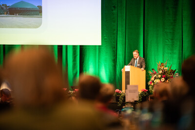 Kammerversammlung 2025 in Oldenburg