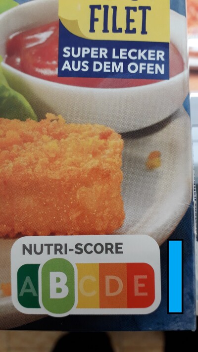 Nutri Score