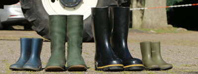 Generationen im Miteinander