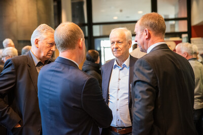 Kammerversammlung 2025 in Oldenburg