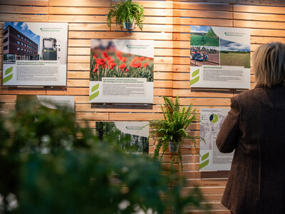 Kammerversammlung 2025 in Oldenburg