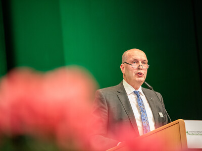 Kammerversammlung 2025 in Oldenburg