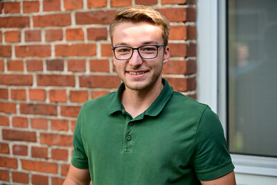 Jan Treller - © Andreas Teichler Jan Treller