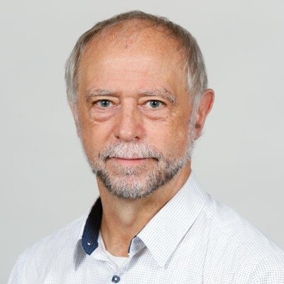 Armin Kugler - © LWK Niedersachsen Armin Kugler