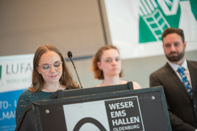 Freisprechung Milchwirtschaftliche Berufe 2025