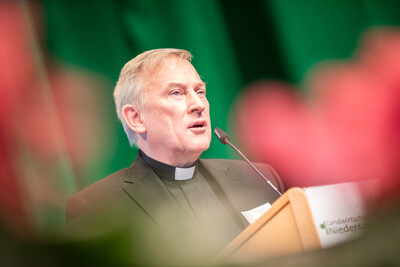 Kammerversammlung 2025 in Oldenburg