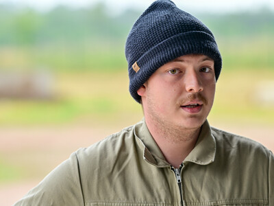 Collin Franz