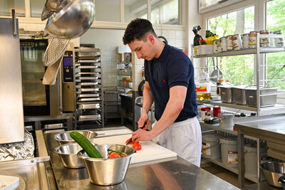 Ausbildung in der Hauswirtschaft