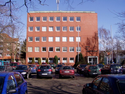 Bezirksstelle Ostfriesland
