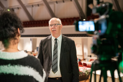 Kammerversammlung 2025 in Oldenburg