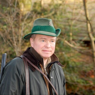 Martin Meyer L&uuml;hrmann