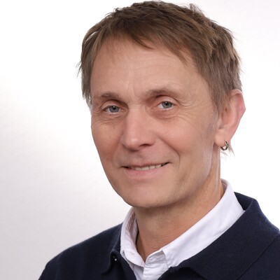 Gerd Lange - © LWK Niedersachsen Gerd Lange