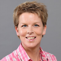 Gitta Nienaber - © LWK Niedersachsen Gitta Nienaber