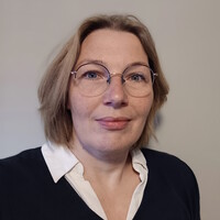 Dagmar Heyens - © LWK Niedersachsen Dagmar Heyens