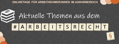 - © HaiYen Trinh Arbeitsrecht