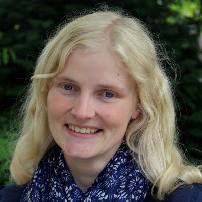 Insa Alter - © LWK Niedersachsen Insa Alter