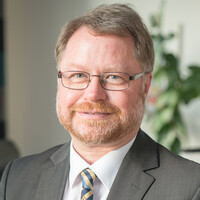 Dr. Bernd von Garmissen - © LWK Niedersachsen Dr. Bernd von Garmissen
