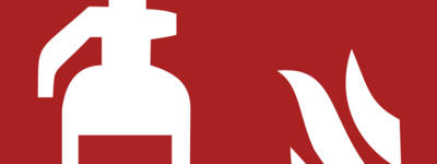 - © MaxxL/wikimedia.org Brandschutzhelfer