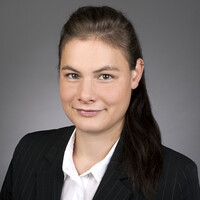 Cassandra Meyer - © LWK Niedersachsen Cassandra Meyer