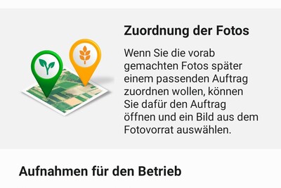 FANI Vorab-Dokumentation