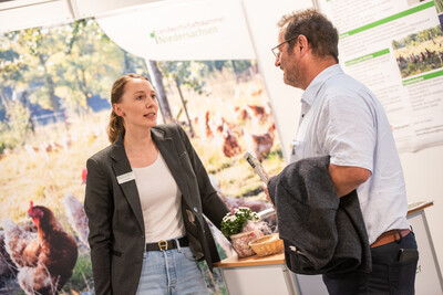 Fachgespr&auml;ch Legehenne 2026 Stadthalle Hasel&uuml;nne
