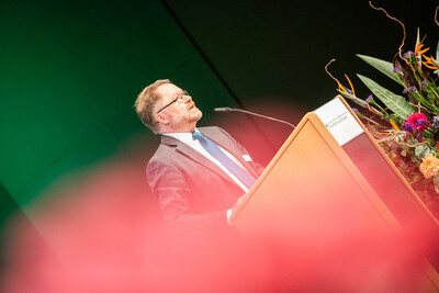 Kammerversammlung 2025 in Oldenburg