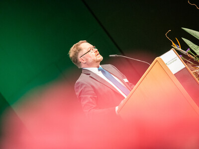 Kammerversammlung 2025 in Oldenburg