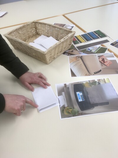 Die Spannung steigt: Die Gewinner werden ermittelt.