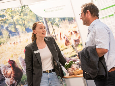 Fachgespr&auml;ch Legehenne 2026 Stadthalle Hasel&uuml;nne