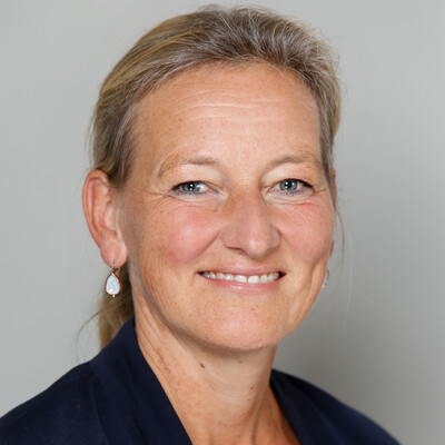 Annekatrin Mensching