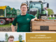 Jens-Holger Frese - Landwirt - © Henning Stauch / Fotograf bearbeitet von Sabrina Schultze-Clement / LWK Niedersachsen Jens-Holger Frese - Landwirt