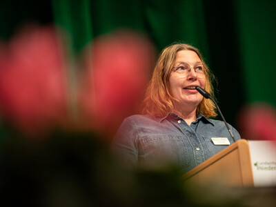 Kammerversammlung 2025 in Oldenburg