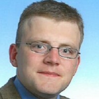 Sievert Hansen - © LWK Niedersachsen Sievert Hansen