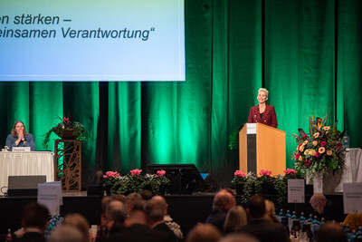 Kammerversammlung 2025 in Oldenburg