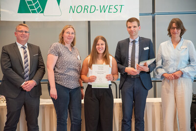 Freisprechung Milchwirtschaftliche Berufe 2025