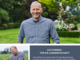 Martin Roberg - Landwirt - © Henning Stauch / Fotograf bearbeitet von Sabrina Schultze-Clement / LWK Niedersachsen Martin Roberg - Landwirt