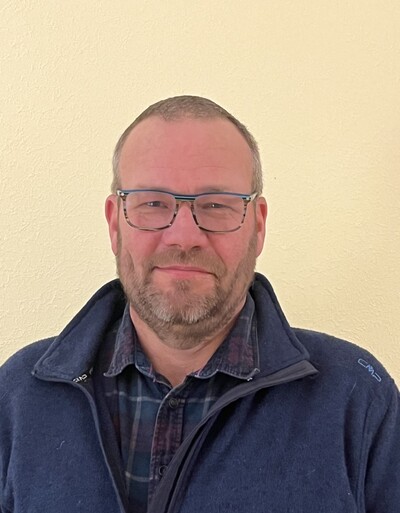 Stefan Dralle - © Anne Dirking Stefan Dralle