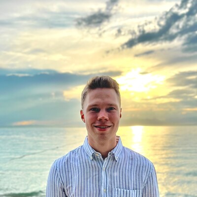 Henning Knobbe - © LWK Niedersachsen Henning Knobbe