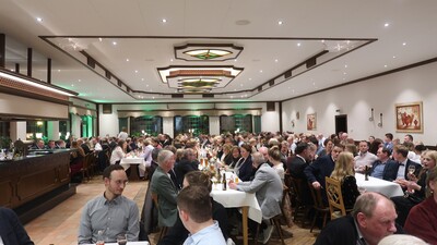 Freisprechung der landwirtschaftlichen und hauswirtschaftlichen Berufe in Osnabr&uuml;ck 2025