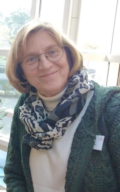 Sabine Dralle - © Anne Dirking Sabine Dralle