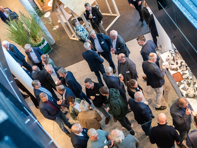 Kammerversammlung 2025 in Oldenburg