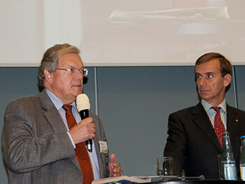 agriGLOBAL - Nachhaltigkeitskongress am 15.11.2012 in Hannover