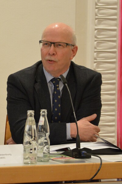 agriDIALOG - Abschlussveranstaltung am 23.04.2018 im Hannover Congress Centrum