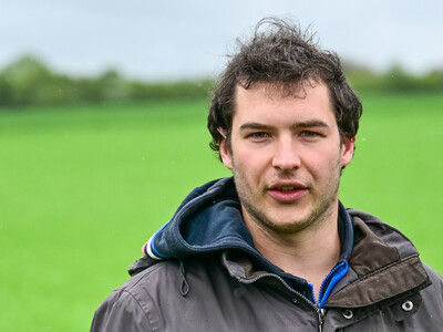 Tim Breckner