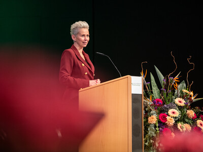 Kammerversammlung 2025 in Oldenburg